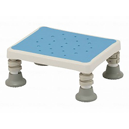 浴槽台 [ユクリア] 軽量コンパクト 451403 ブルー 1220 パナソニックエイジフリー