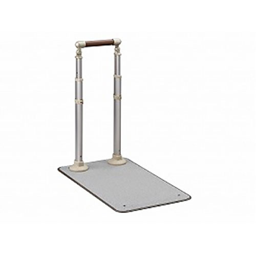 アットグリップ(外回り手すり)AT-C-240 402585 0 片側タイプ 安寿