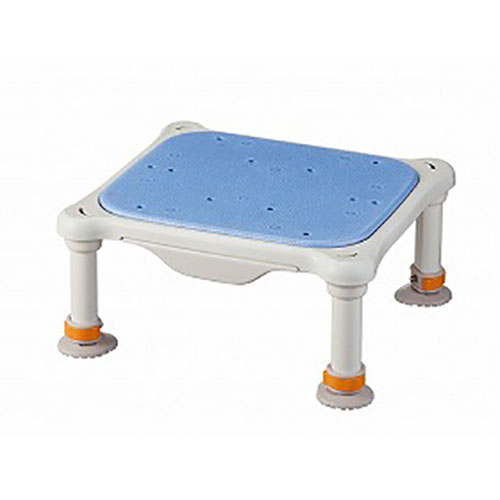 軽量浴槽台ジャストソフト 402699 ブルー 8‐12 安寿