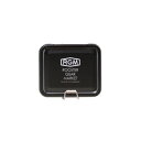 RGM TIN CASE BLACK BLACK RGM(4)