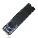 M.2 2280 SSD (PCIe Gen 3.0 x2) 256GB PHM2-256GB HIDISC