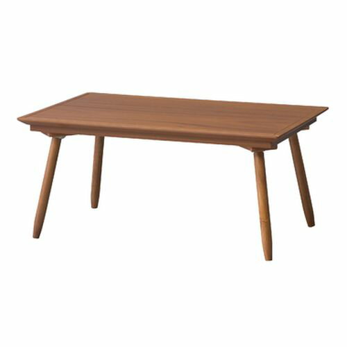 こたつテーブル KT-212 幅80cm 東谷(あずまや) こたつテーブル KT-212 幅80cm 東谷(あずまや)
