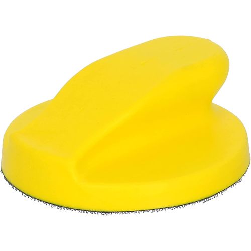 丸型サンディングパッド 125mm TAKAGI