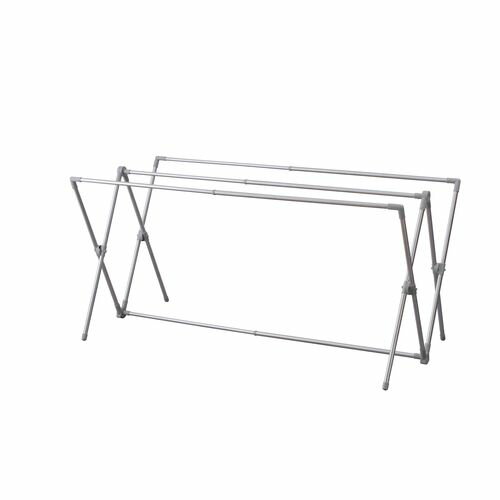 大容量ふとん干し BCSX-230 1350〜2250×1120×1090m アイリスオーヤマ