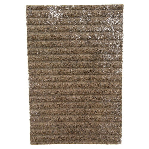 人工杉皮 一枚入 15X20cm タカショー