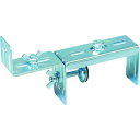 ガレージミラー ブロック用取付金具(70〜180MM) GMB180 ブロック/塀W70-180mm 光