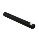 カーストップW穴付50×450 CSG50450W 全長450mm 光