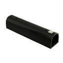 カーストップW穴付100×450 CSG100450W 全長450mm 光