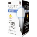 LEDd(ʓd40`) F HDLED40W6500K HIDISC