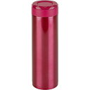 フォルテック サースティマグボトル 保温・保冷対応 RH-1606 レッド 800ml 和平フレイズ