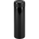 フォルテック サースティマグボトル 保温・保冷対応 RH-1608 ブラック 800ml 和平フレイズ