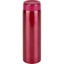 フォルテック サースティマグボトル 保温・保冷対応 RH-1609 レッド 1L 和平フレイズ
