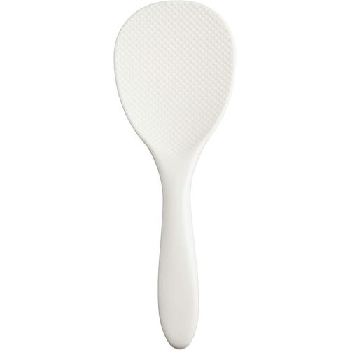 日本製 Wエンボス加工 こびりつかないしゃもじ 21cm KR-7700 ホワイト しゃもじ 和平フレイズ