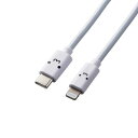 USB-C LightningP[u X^_[h 1.5m MPA-FCL15WF 1.5m GR