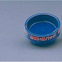 鉢受皿ライトパック 12cm×6枚 ダークブルー 120×50mm アイリスオーヤマ