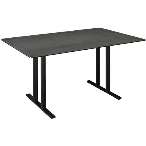 【組立・梱包回収】Atessa 120x80 LD ストームグレイ ストームグレイ 筑波産商