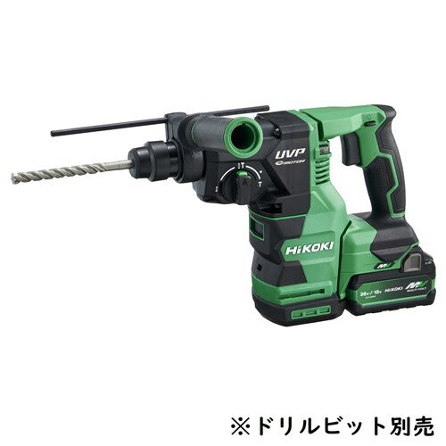 36V �����ɥ쥹��������ϥ�ޥɥ�� DH3628DA (2XPZ) HiKOKI(����Ω����)