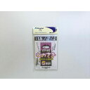 実釣ワカサギ5本針 JI-026 1.5号 まるふじ