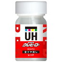 ウレヒーローラスクリ1016 15ml レッド レッド 斎藤塗料