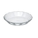 耐熱ガラス製プレート HPL-110-BK 1100ML HARIO