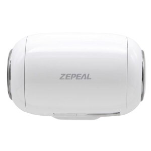 ハブラシDryカプセル DVB-H20M ZEPEAL