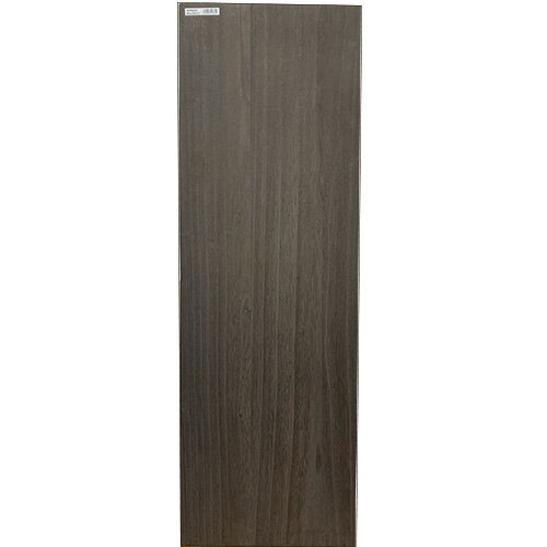 ★10%OFFクーポン 9日20:00〜10日23:59迄★焼桐集成材 900×300×13 900×300×13 アイピーシー