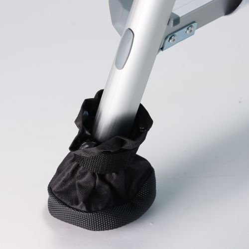 脚立脚用カバー 4個入り DCM