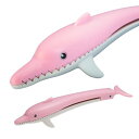 イルカやん!グリップ ももいろ DAIICHISEIKO