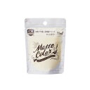 水性ツヤ消し多用途ペイント マットカラー 55ml アイボリーホワイト アサヒペン