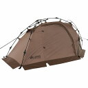 【在庫限り】Tradcanvas Q-TOP リバイバルSOLO DOME-BB 71805587 ロゴス