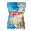 海のおやつ まぐろぶし 60g DCM