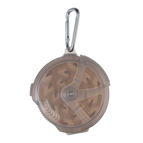 切れ端×糸クズワインダー XL ダークアース 33315 第一精工