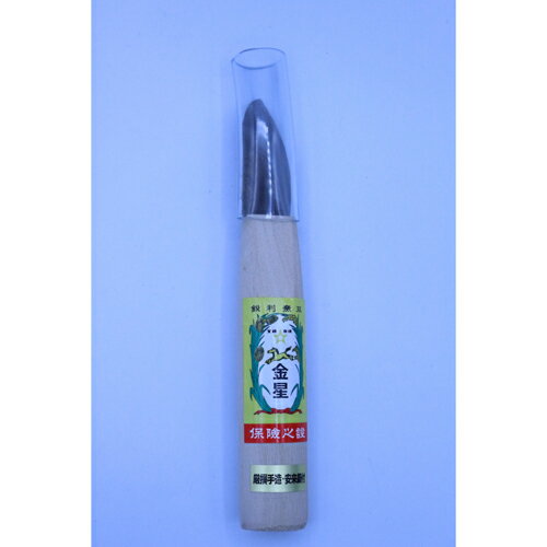 にんにく包丁(引) #140523 キンボシ