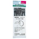 リリースタイ150 (10入) #5538 キンボシ