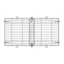 EbfBT[Np PWSY-1260V AbVO[ 1155~630mm ACXI[}