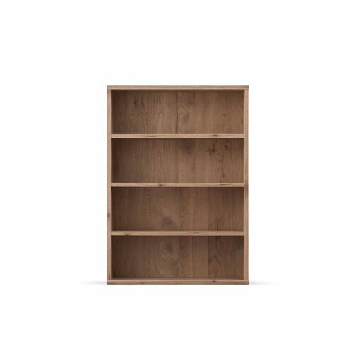 コミックラック CORK-8460 アッシュブラウン アイリスオーヤマ [2]