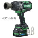 36V コードレスインパクトレンチ WR36DF (2XPSZ ) HiKOKI(旧日立工機)