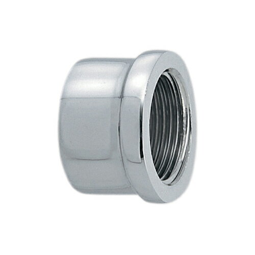 キャップ(クローム) #6169A-20 カクダイ