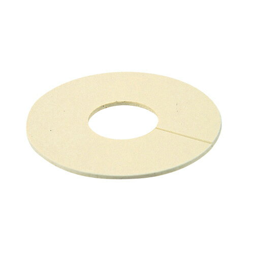 ビニールプレート(ホワイト) #6217W-50 カクダイ