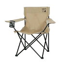 CSシャルマン ラウンジチェア(カーキ) UC-1704 CAPTAIN STAG