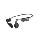 OpenMove AFT-EP-000022 Slate Grey Shokz