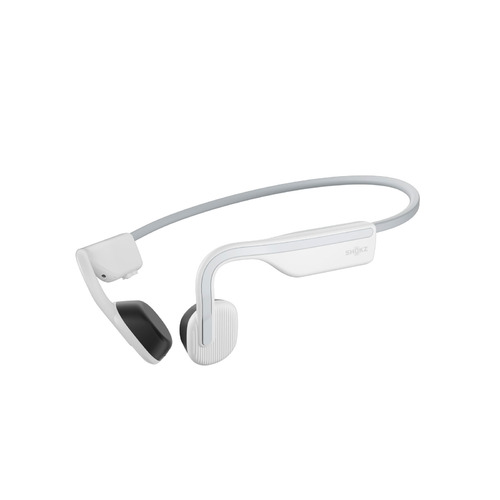 OpenMove AFT-EP-000023 Alpine White Shokz