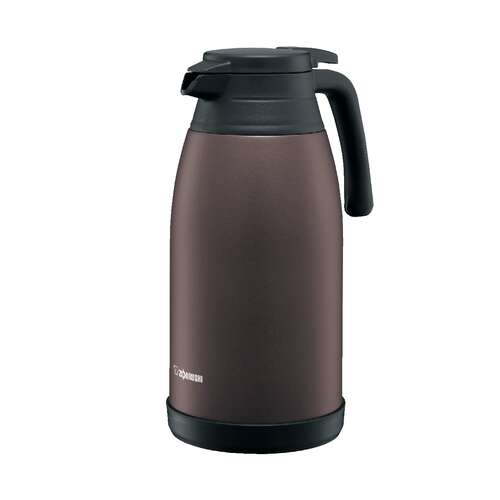 ステンレスハンドポット SH-RA19-TA ブラウン 1.9L 象印