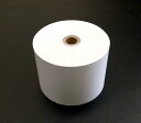 【法人限定】感熱レジロール 幅58mm×63m 1箱80巻入り A02A00015863C 幅58mm×長さ63m 1箱80巻 東京パンダ・リテイルサポート