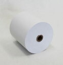 【法人限定】感熱レジロール 幅80mm×63m 1箱12巻入り A02A0005D8063 幅80mm×長さ63m 1箱12巻 東京パンダ・リテイルサポート