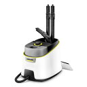 スチームクリーナー SC4DELUX KARCHER(ケルヒャー)