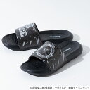 ONE PIECE クラシックサンダル パイレーツ L パイレーツブラック L DCM