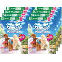 【ケース販売】マナーウェア女の子用 SS 38枚×8個 ユニ・チャーム