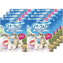 【ケース販売】マナーウェア女の子用 M 34枚×8個 ユニ・チャーム