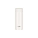 真空断熱携帯スクリューマグボトル JOQ-350 WH ホワイト 350ml THERMOS